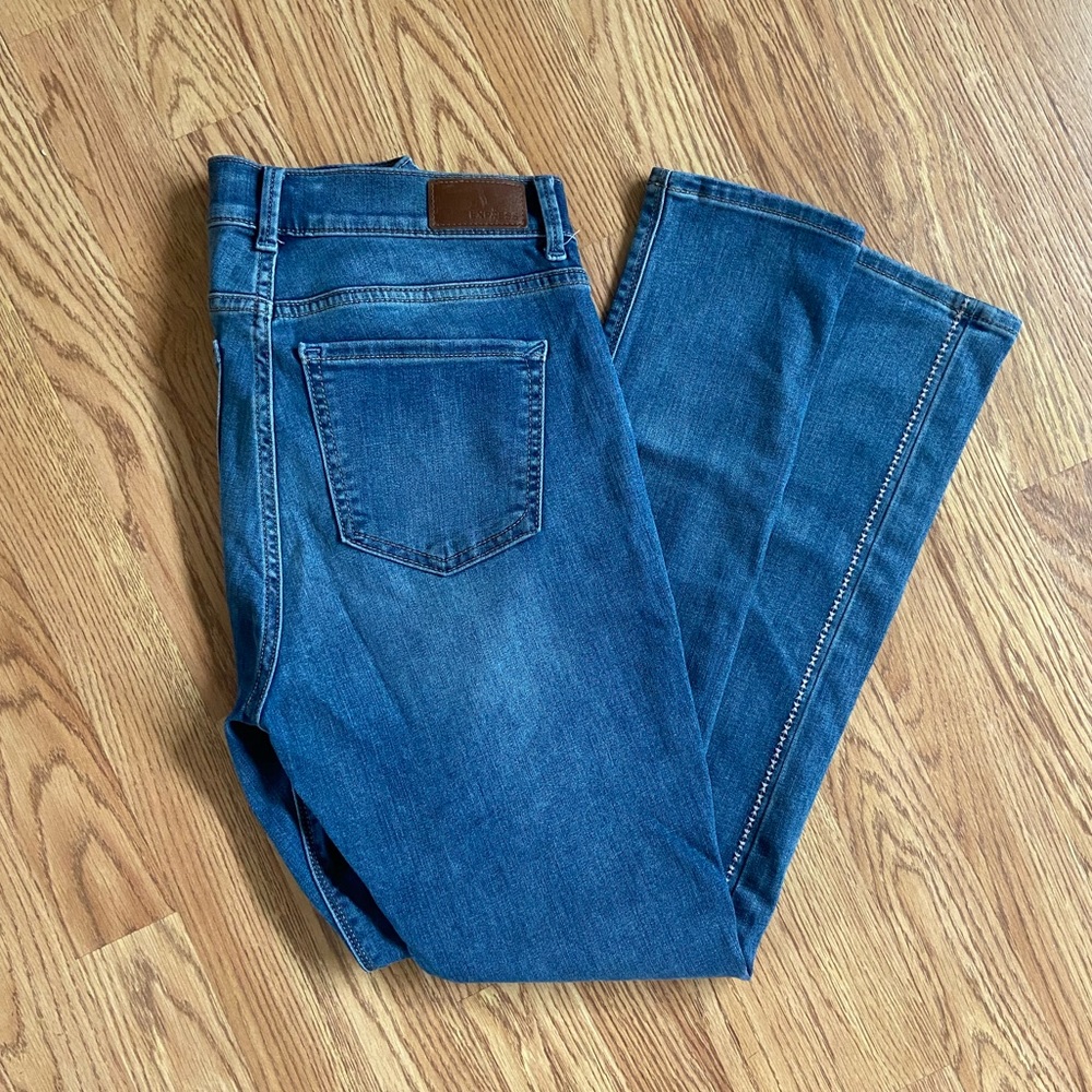 โจExpress Jeans ๐ - Picture 2 of 4